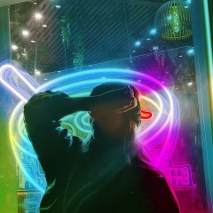 Оленька Юшенкова, 22.10, Санкт-Петербург