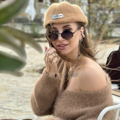 Светлана Шепелева, 28.07.1987, Воронеж