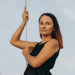 Надежда Керосирова, 03.04, Череповец