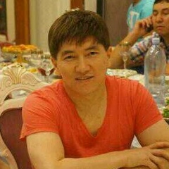 Сакен Майгазиев, 01.01.1975, Алматы