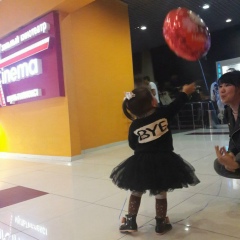 Мукагали Сарынбеков, 25.07.1992, Алматы