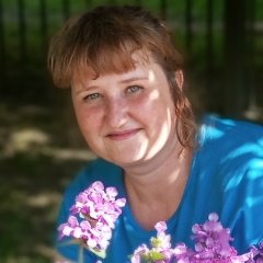 Людмила Антонова, 02.09.1982, Санкт-Петербург