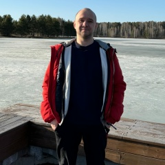 Павел Волгин, Новый Уренгой