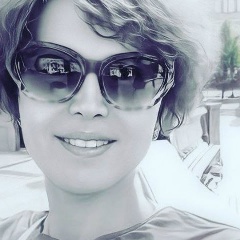 Марина Липатова, 18.03.1979, Псков