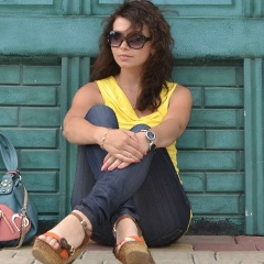 Sanchik Grytskova, 05.08.1987, Киев