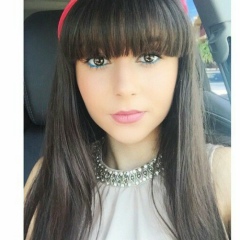 Liz Elias, 04.09.1998, Miami