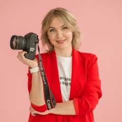 Алина Московцева, 22.01.1987, Москва