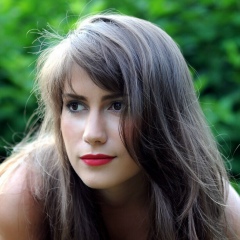 Мария Гусева, 22.12, Санкт-Петербург