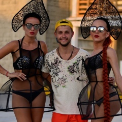 Tutti Frutti, 06.09, Москва