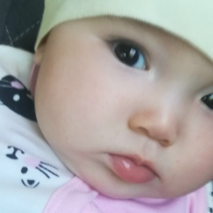 Макпал Абилова, 06.12, Алматы