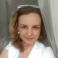 Юлия Шувалова, Нижний Новгород