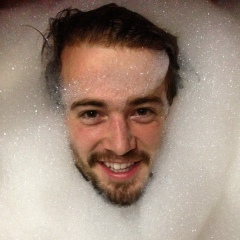 Евгений Хлопов, 20.03, Клин