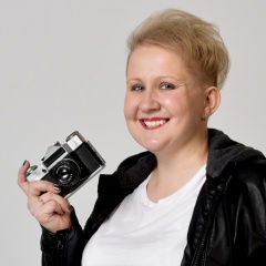 Елена Шевер, 22.04, Уфа