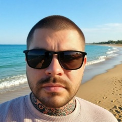 Михаил Михаил, 28.06.1989, Тольятти
