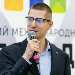 Михаил Попов, 23.02, Москва