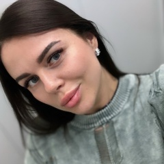 Наталия Сосновская, 24.09.1991