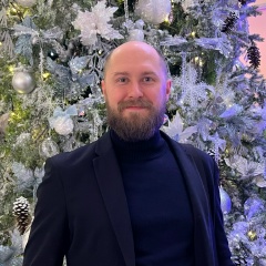 Павел Иваненко, Мытищи