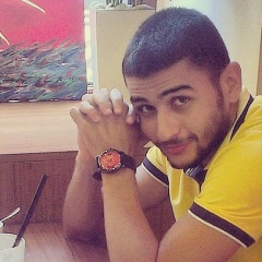 Джалал Ахундов, 17.10, Баку