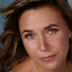 Анна Цивьян, 21.03, Санкт-Петербург