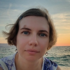 Мария Лосенкова, 21.09.1987, Санкт-Петербург