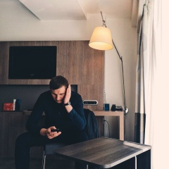 Андрей Александрович