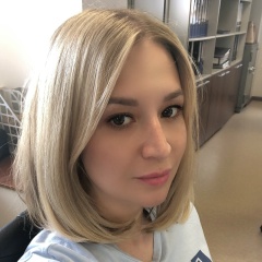 Катёна Вострикова, 12.10, Подольск