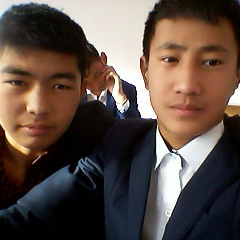 Мерхат Едресов, 28.06, Уральск