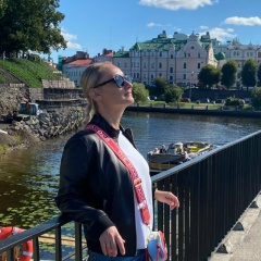 Вероника Светлова, 10.06.1987, Санкт-Петербург