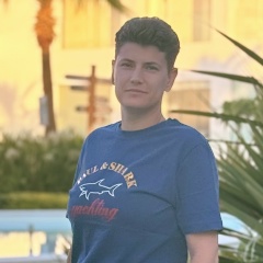 Лида Губеева, 18.08.1986, Санкт-Петербург