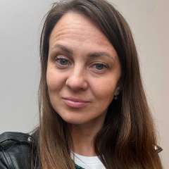 Олька Кузнецова, 23.09.1987, Санкт-Петербург