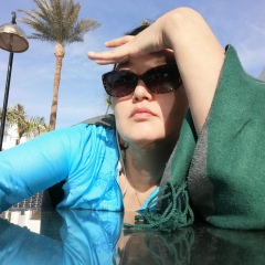 Cауле Ходжаева, 25.04.1980, Астана