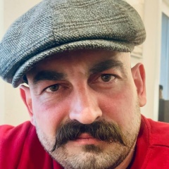 Слава Лялякин, 24.08.1992, Владимир