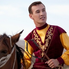 Алкуат Насухаулы, 10.07, Актау