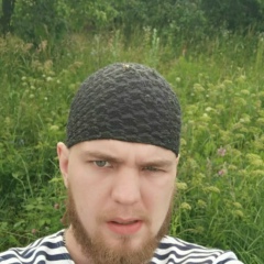 Тимофей Кот, 19.06.1989, Люберцы