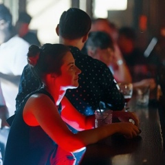 Настя Безмен, 22.03, Минск