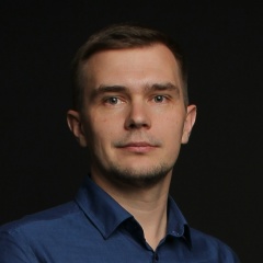 Александр Дементьев