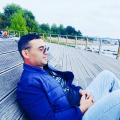 Садулла Садуллаев, 30.04, Ургенч