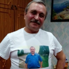 Валерий Андоний, 11.05, Волоконовка