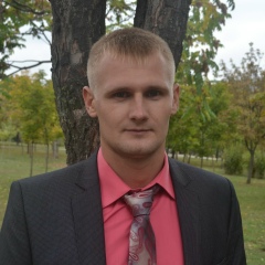 Toxa Медведев, 04.11.1986, Запорожье