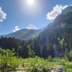 Татьяна Попова, Санкт-Петербург