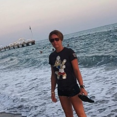 Вера Волкова, 22.03, Качканар