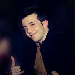 Elmar Agazade, 01.05, Баку