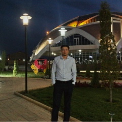 Marlen Ilchanov, 07.10