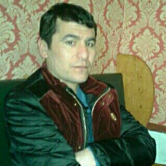 Фазлиддин Турсунов, 15.05.1981, Москва