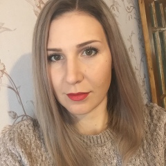 Елена Ершова, 11.08.1991, Кокшетау