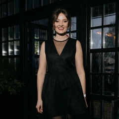 Наталья Григорян, 26.06, Москва