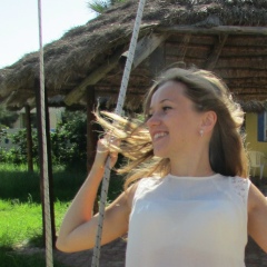 Іра Данильчук, 02.02, Луцк