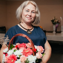 Ирина Митрофанова, Саратов