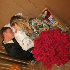 Татьяна Шевцова, 24.02, Костанай