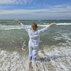 Екатерина Носова, 22.03.1985, Москва